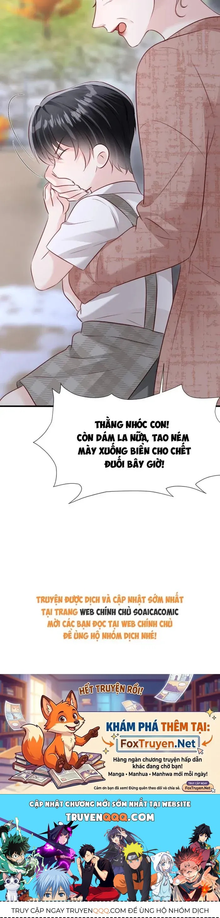 Rơi Vào Sự Si Tình Của Anh Chapter 70 - 28