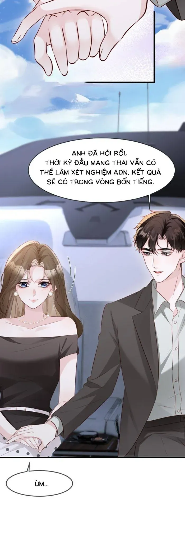 Rơi Vào Sự Si Tình Của Anh Chapter 70 - 9