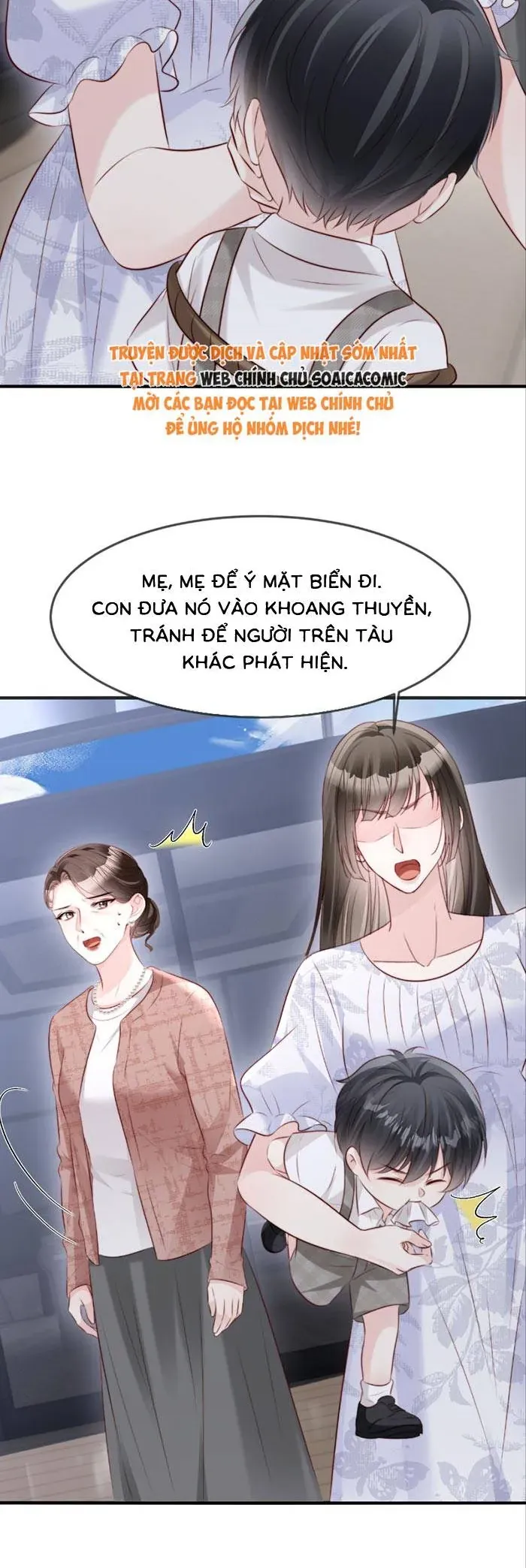 Rơi Vào Sự Si Tình Của Anh Chapter 71 - 19