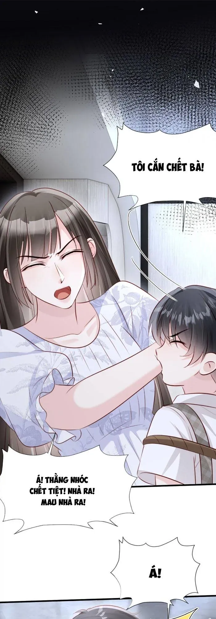 Rơi Vào Sự Si Tình Của Anh Chapter 71 - 23