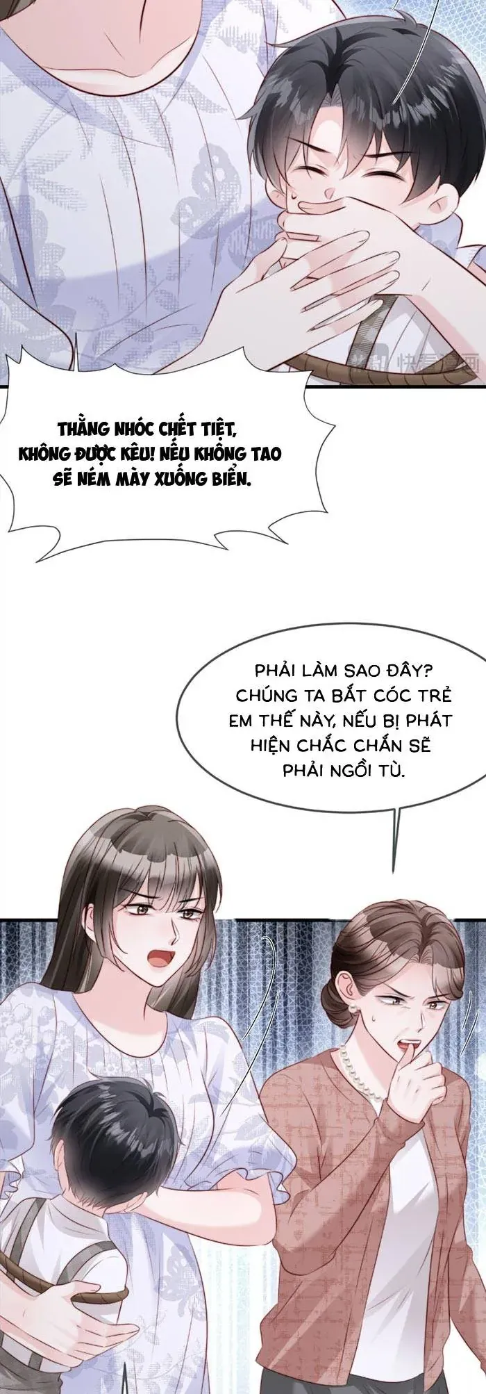 Rơi Vào Sự Si Tình Của Anh Chapter 71 - 27