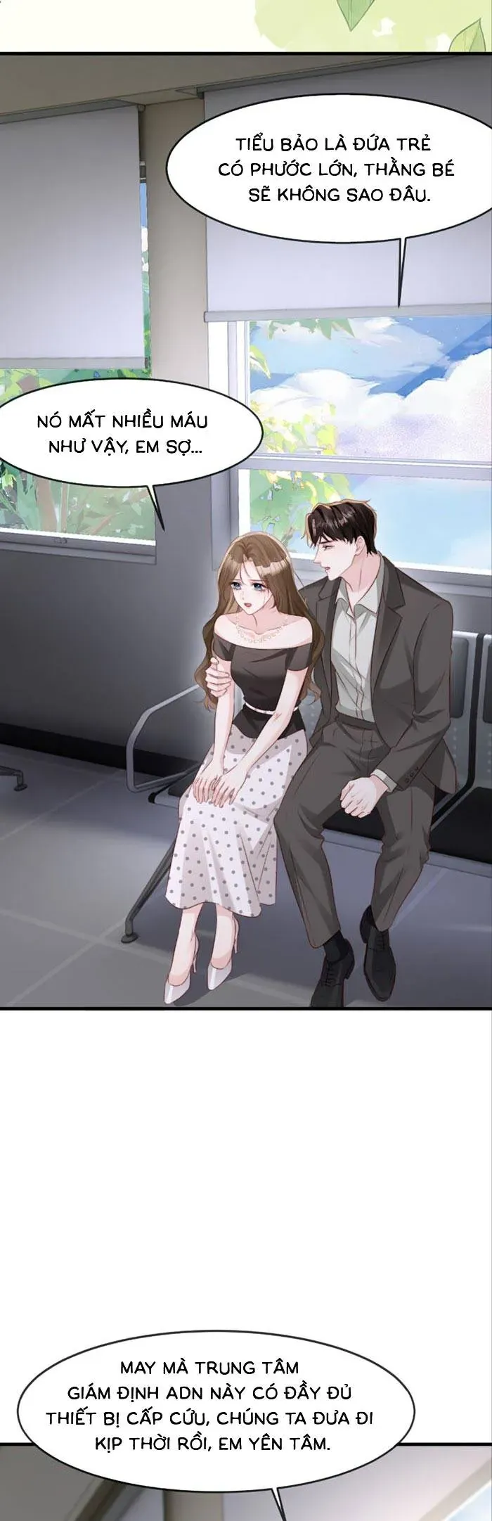 Rơi Vào Sự Si Tình Của Anh Chapter 72 - 18