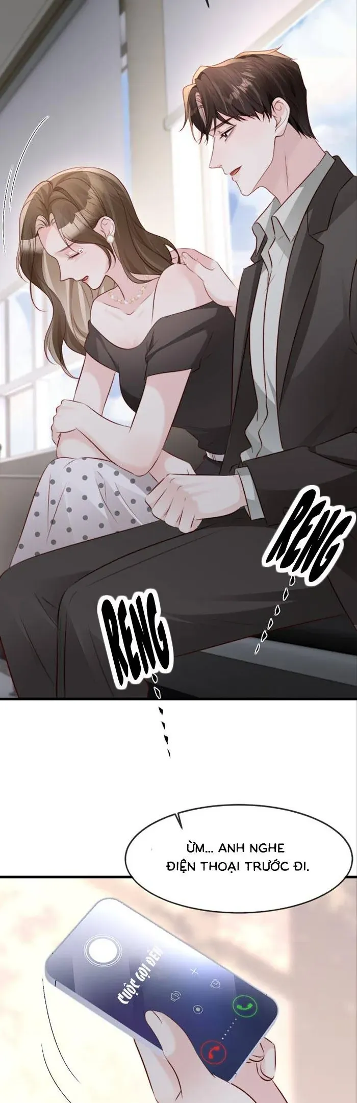 Rơi Vào Sự Si Tình Của Anh Chapter 72 - 19
