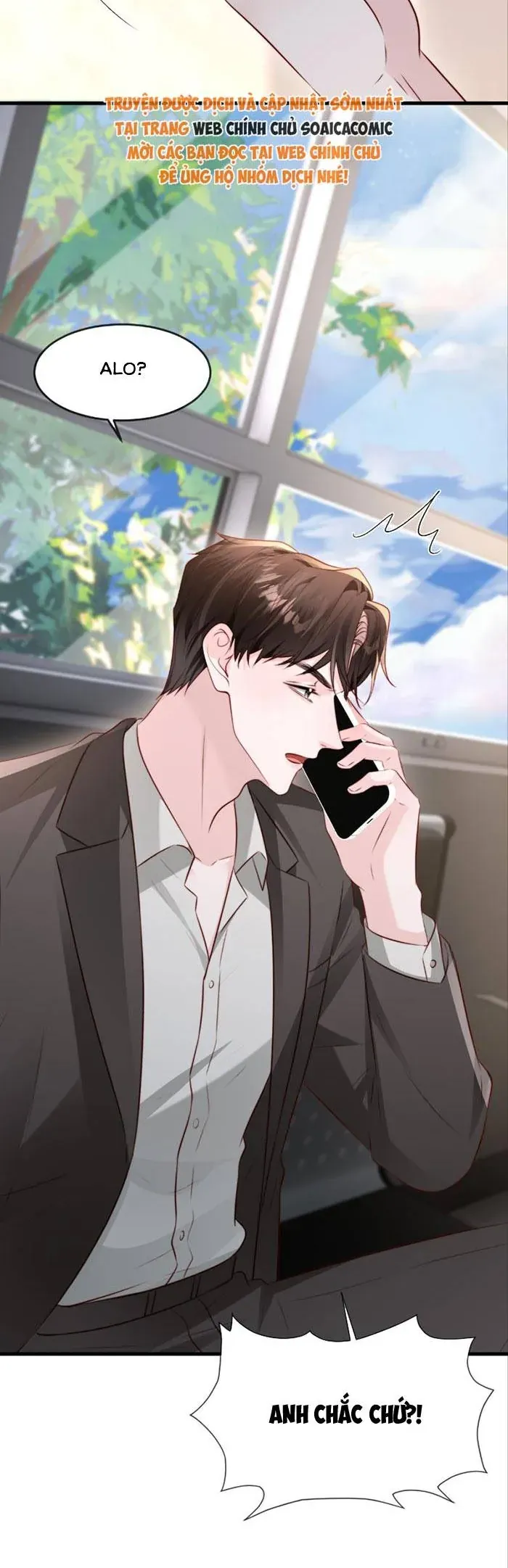 Rơi Vào Sự Si Tình Của Anh Chapter 72 - 20