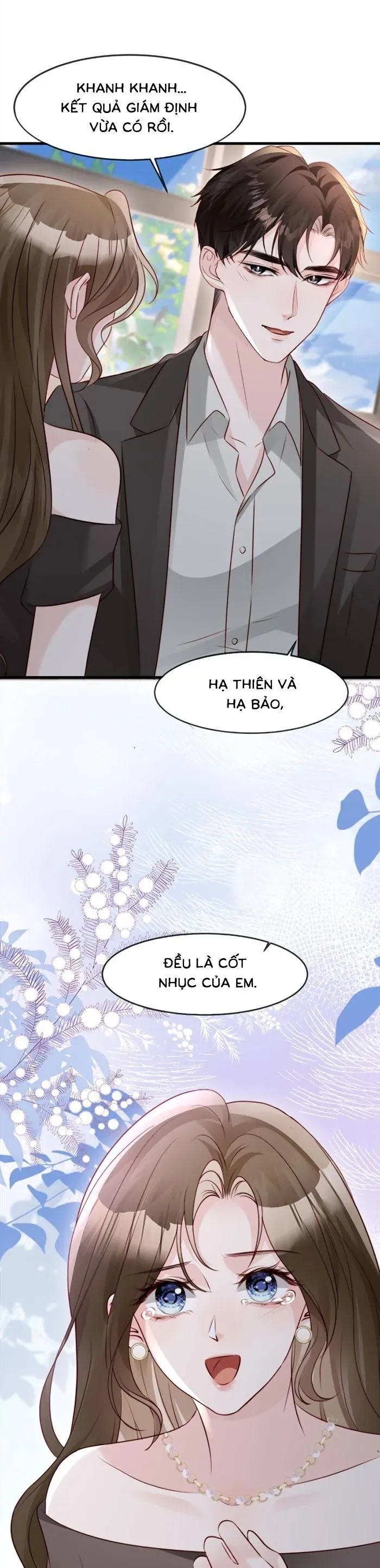 Rơi Vào Sự Si Tình Của Anh Chapter 72 - 21