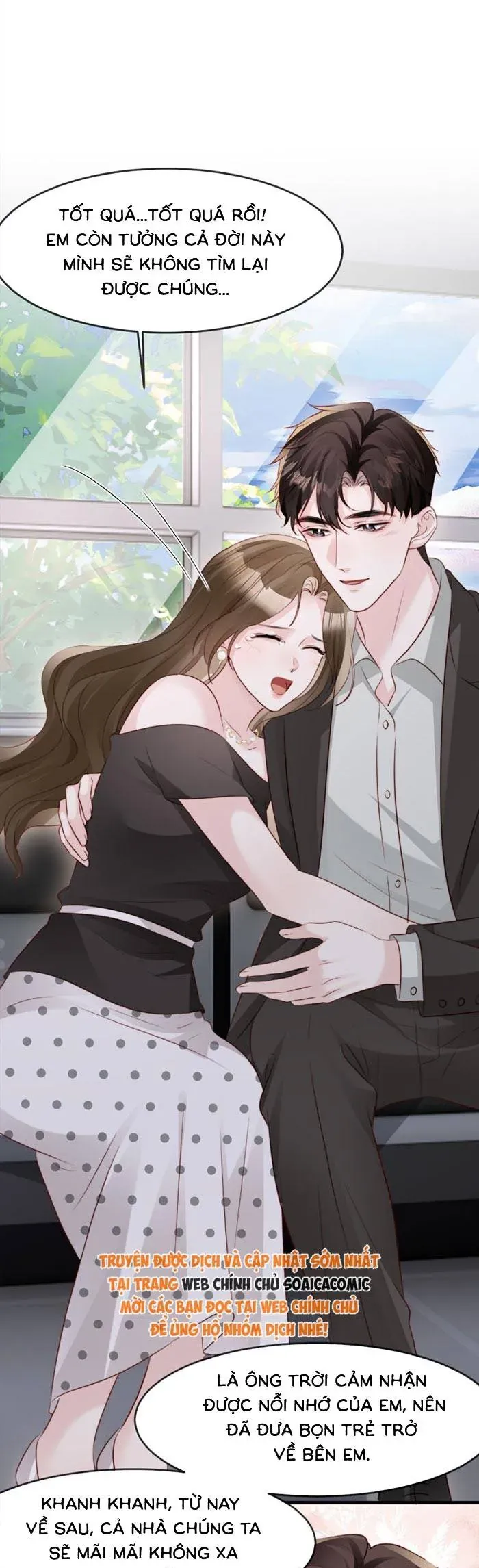 Rơi Vào Sự Si Tình Của Anh Chapter 72 - 23