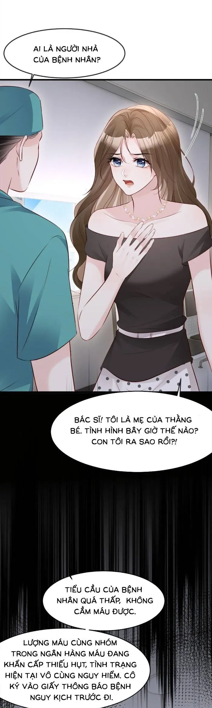 Rơi Vào Sự Si Tình Của Anh Chapter 72 - 26