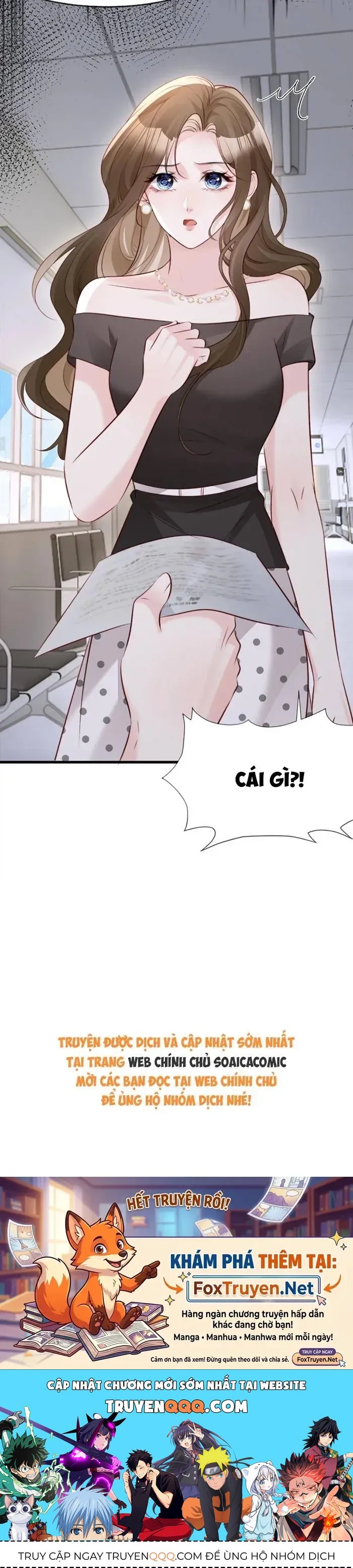Rơi Vào Sự Si Tình Của Anh Chapter 72 - 27
