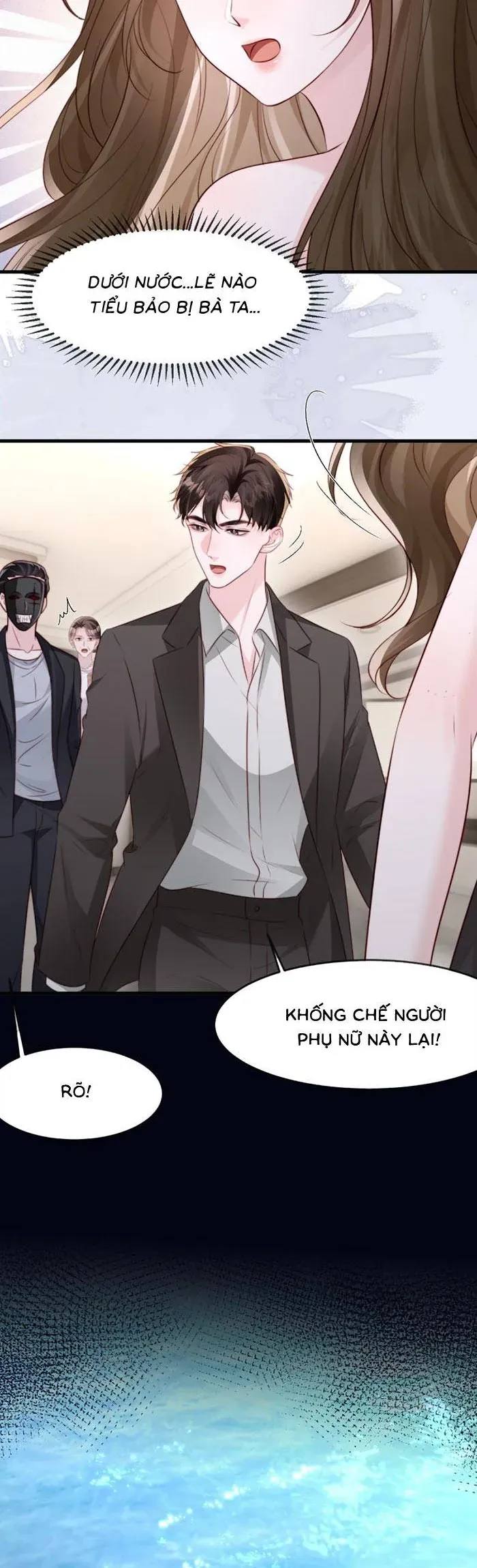 Rơi Vào Sự Si Tình Của Anh Chapter 72 - 8