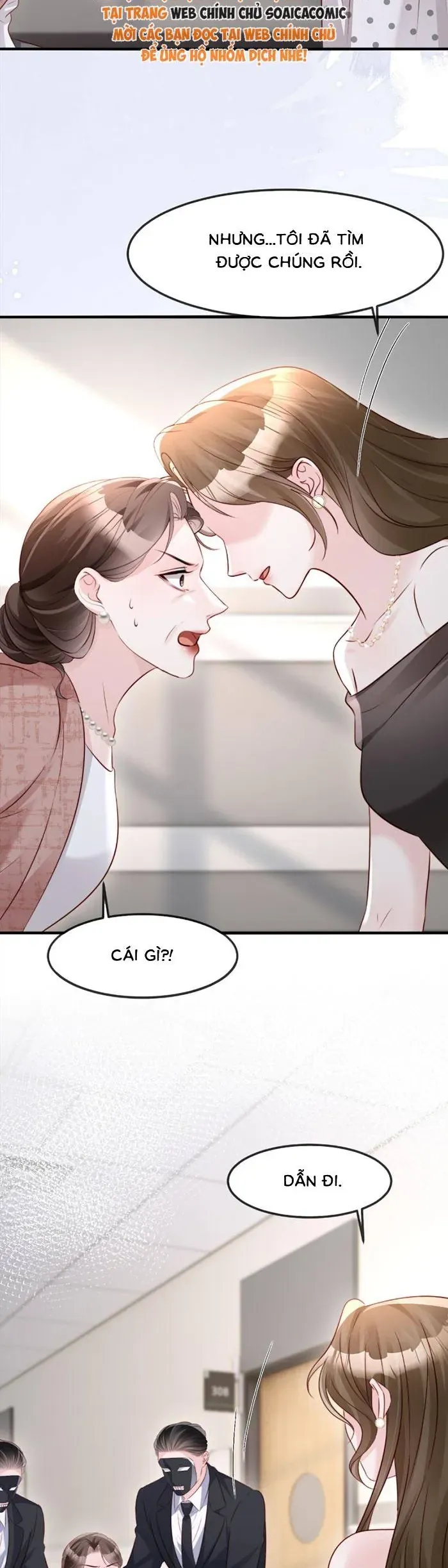 Rơi Vào Sự Si Tình Của Anh Chapter 73 - 23