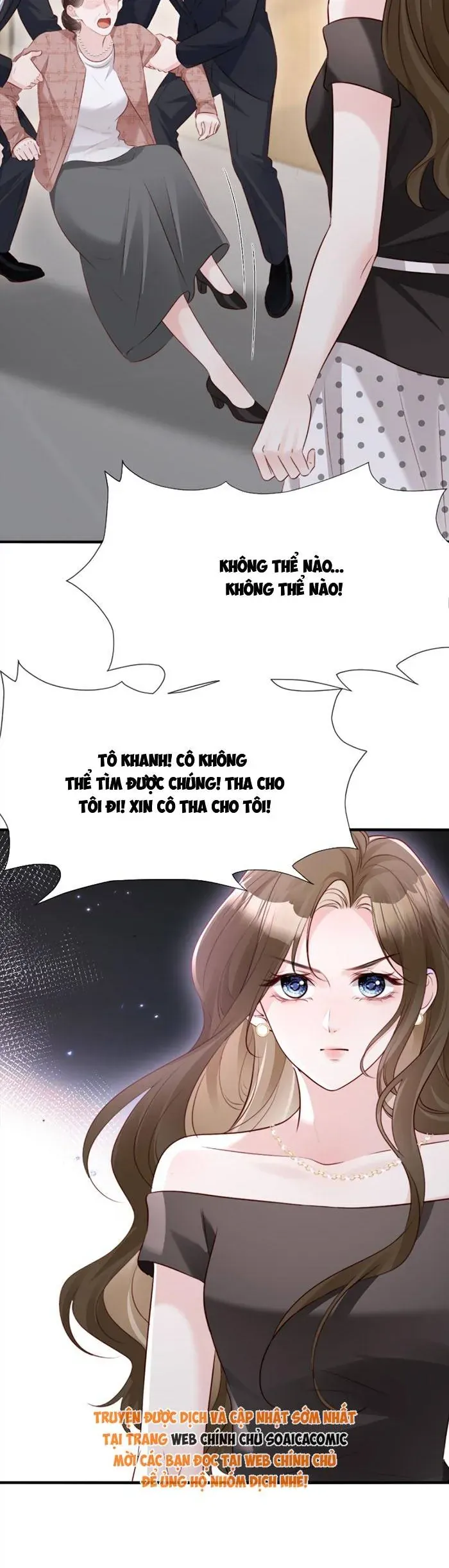 Rơi Vào Sự Si Tình Của Anh Chapter 73 - 24