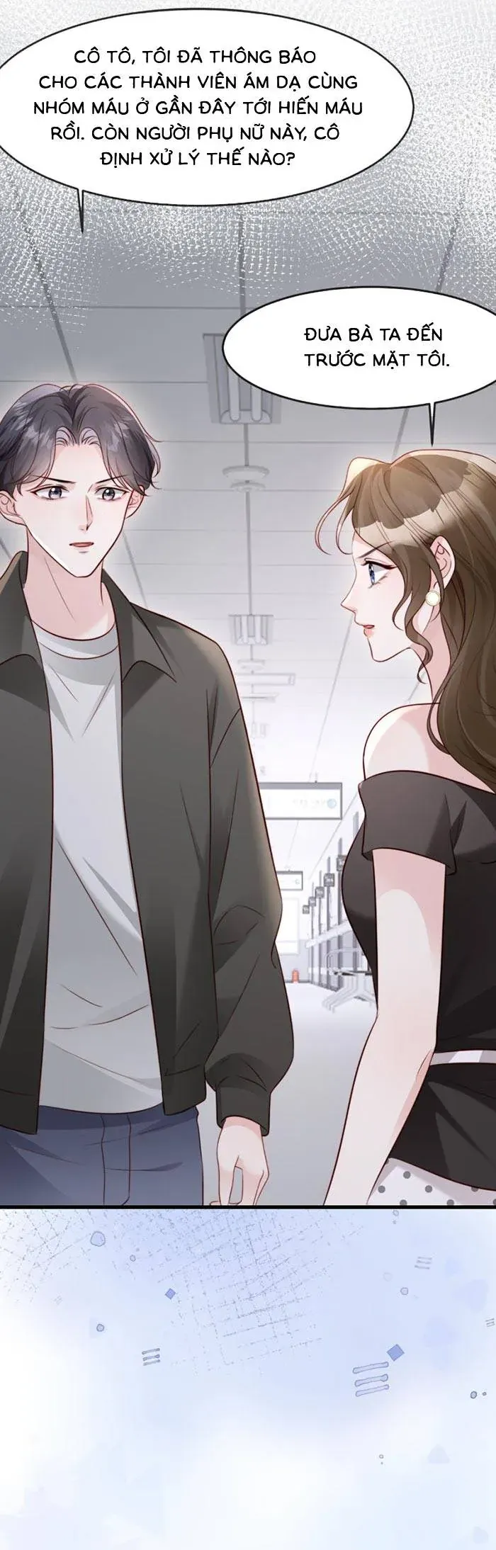 Rơi Vào Sự Si Tình Của Anh Chapter 73 - 8