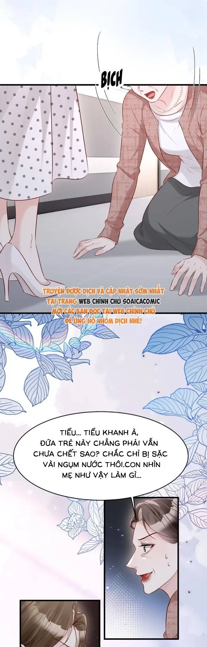Rơi Vào Sự Si Tình Của Anh Chapter 73 - 9