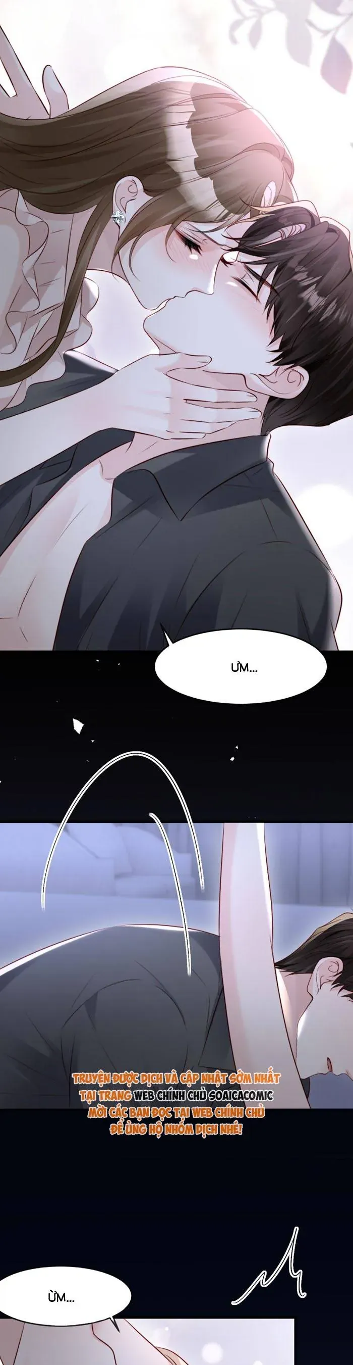 Rơi Vào Sự Si Tình Của Anh Chapter 74 - 12
