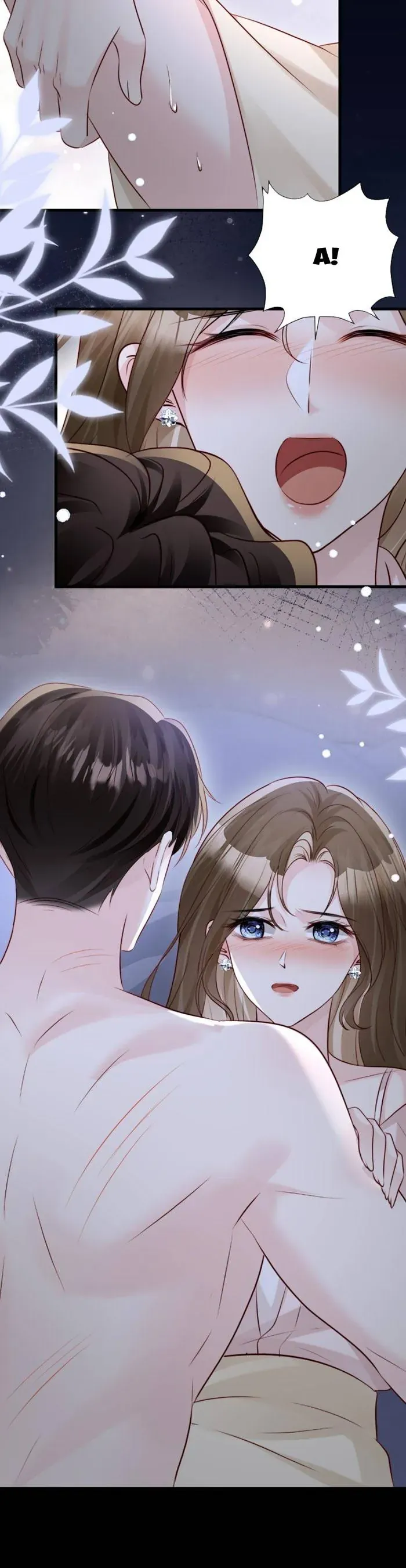 Rơi Vào Sự Si Tình Của Anh Chapter 74 - 13