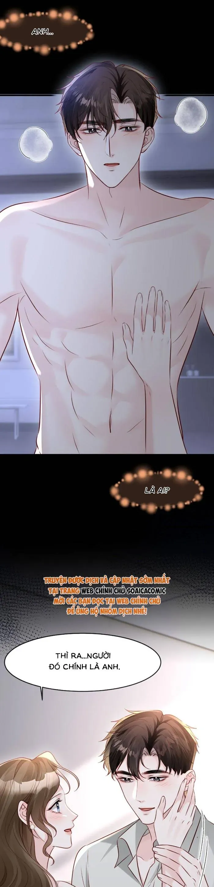Rơi Vào Sự Si Tình Của Anh Chapter 74 - 14