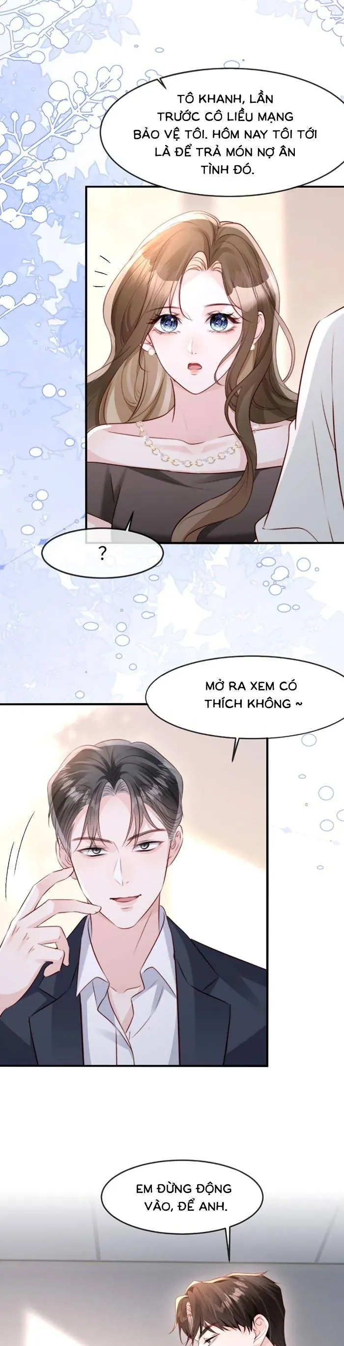 Rơi Vào Sự Si Tình Của Anh Chapter 74 - 19