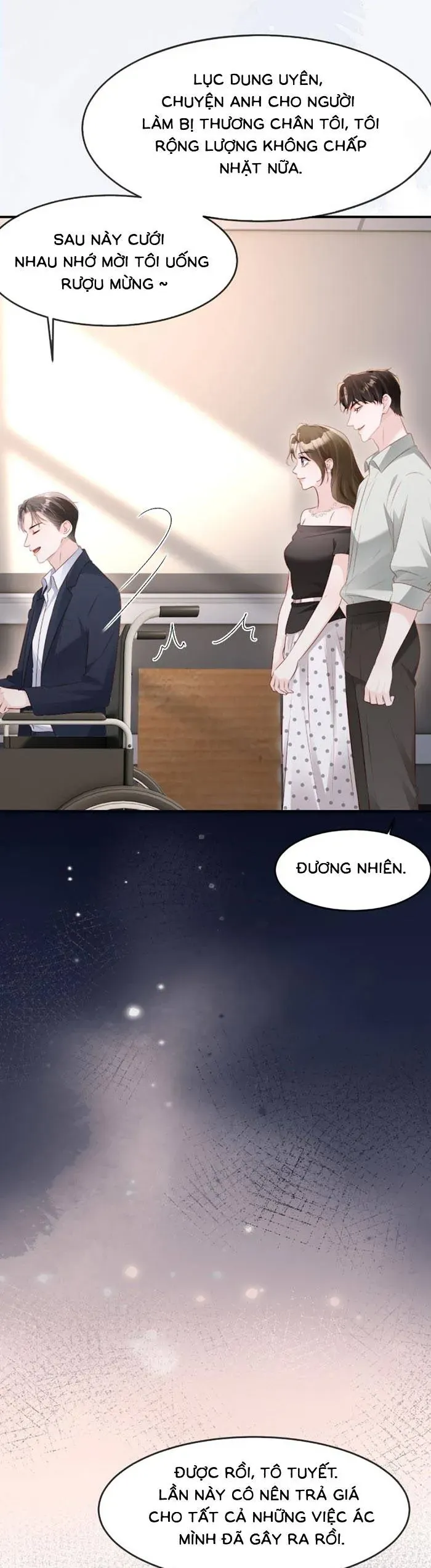 Rơi Vào Sự Si Tình Của Anh Chapter 74 - 23