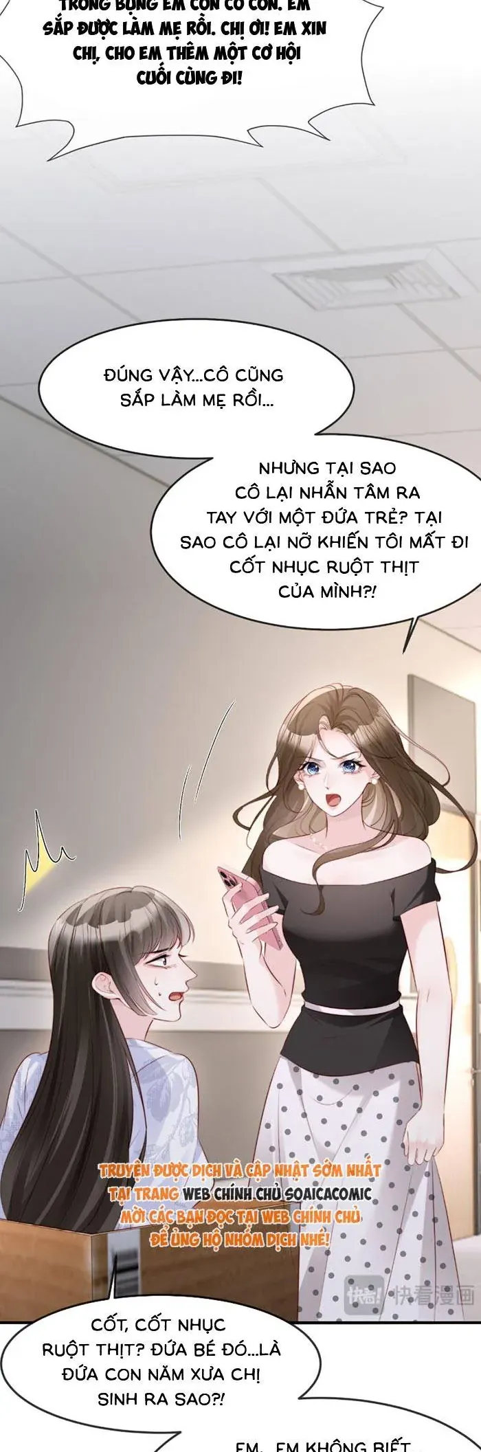Rơi Vào Sự Si Tình Của Anh Chapter 74 - 26