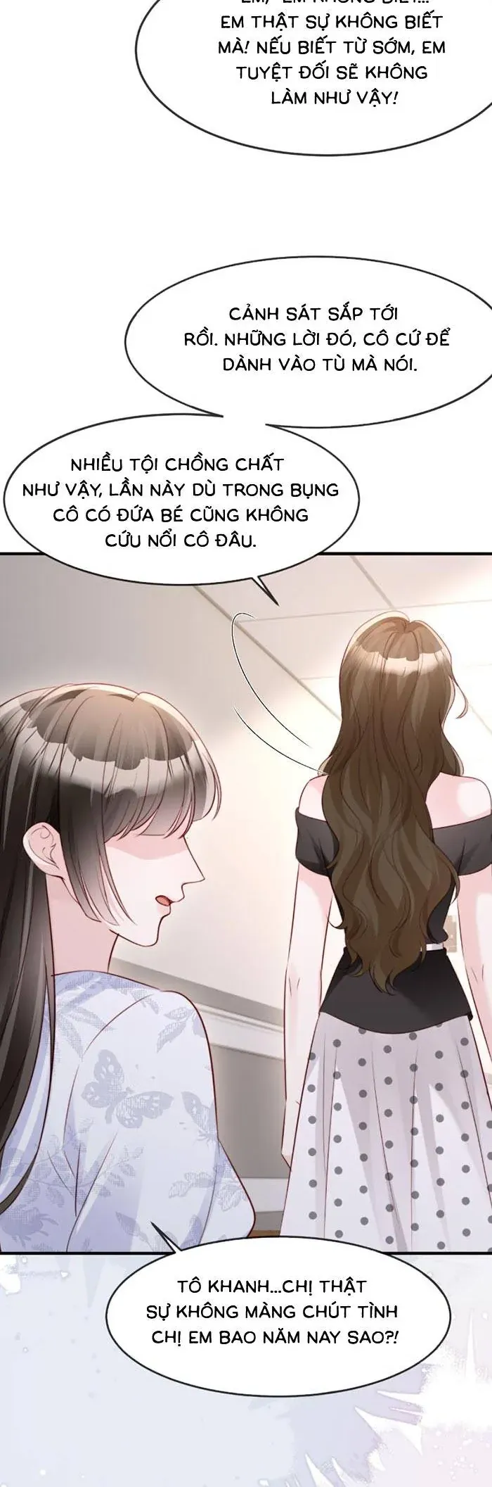 Rơi Vào Sự Si Tình Của Anh Chapter 74 - 27