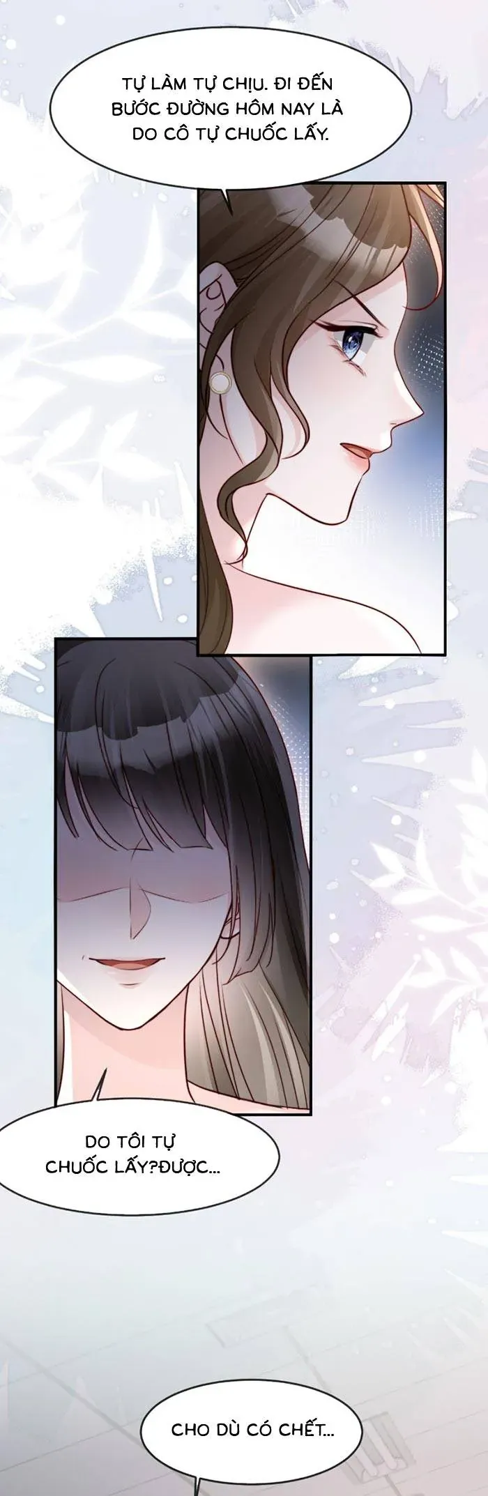 Rơi Vào Sự Si Tình Của Anh Chapter 74 - 28