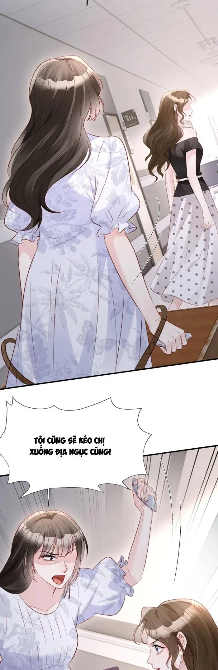 Rơi Vào Sự Si Tình Của Anh Chapter 74 - 29