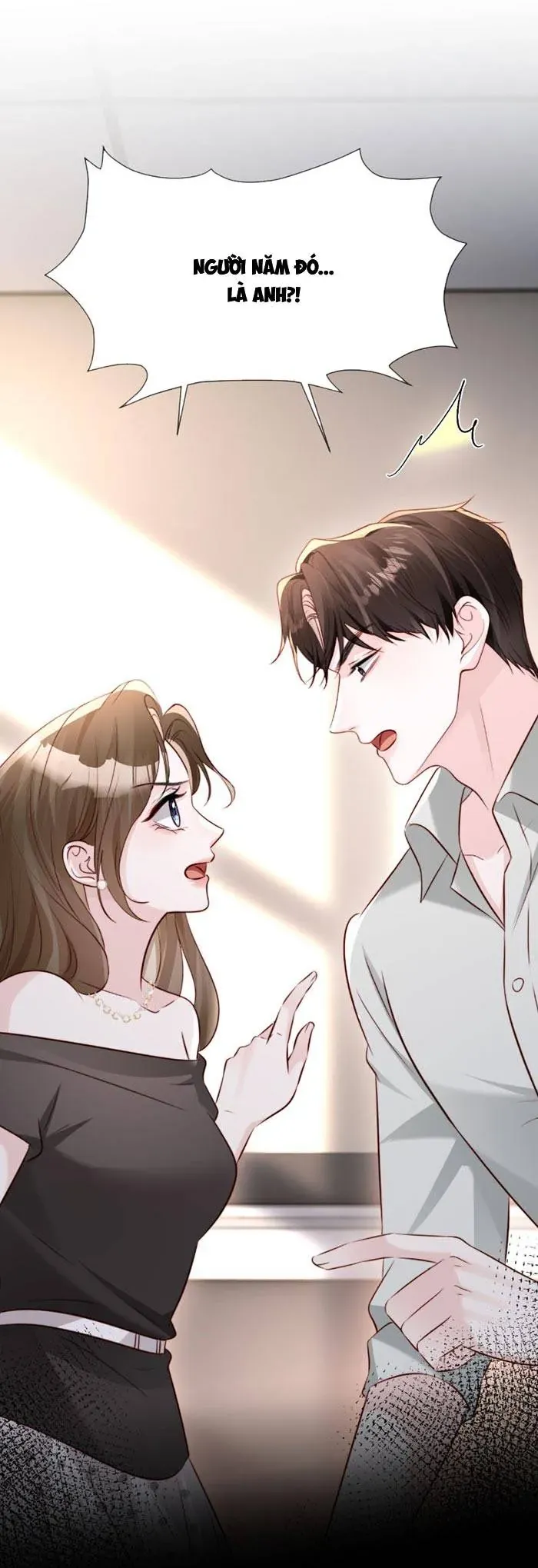 Rơi Vào Sự Si Tình Của Anh Chapter 74 - 4