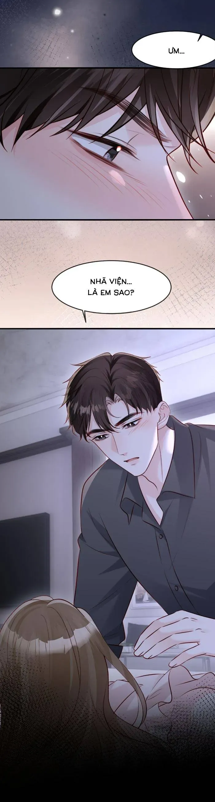 Rơi Vào Sự Si Tình Của Anh Chapter 74 - 10