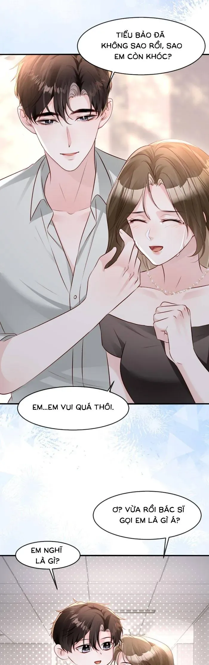 Rơi Vào Sự Si Tình Của Anh Chapter 75 - 13