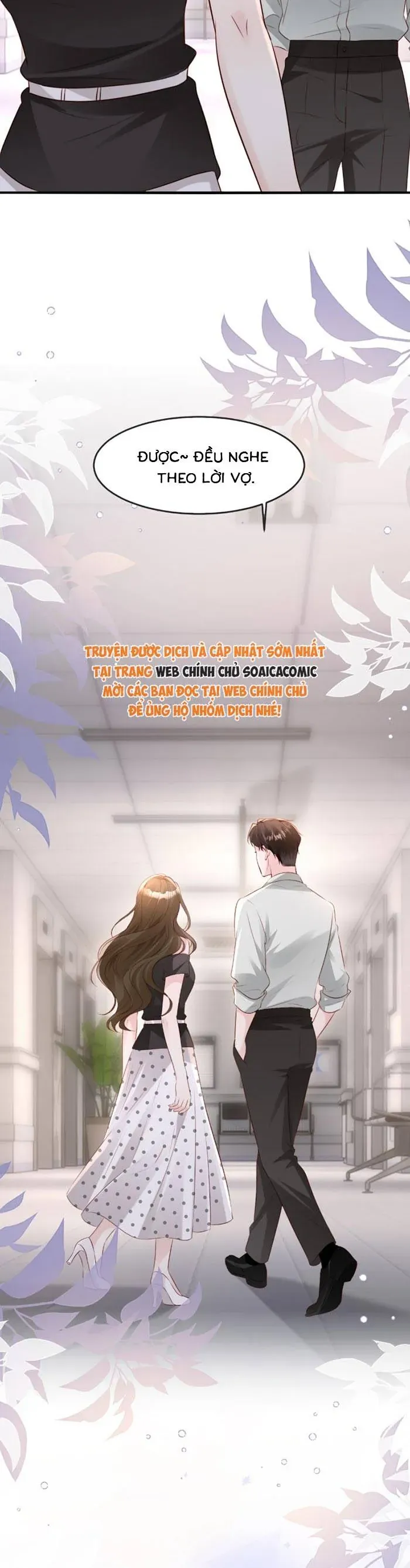 Rơi Vào Sự Si Tình Của Anh Chapter 75 - 16