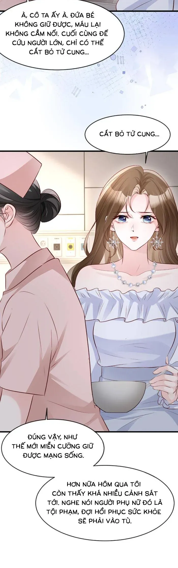 Rơi Vào Sự Si Tình Của Anh Chapter 75 - 21