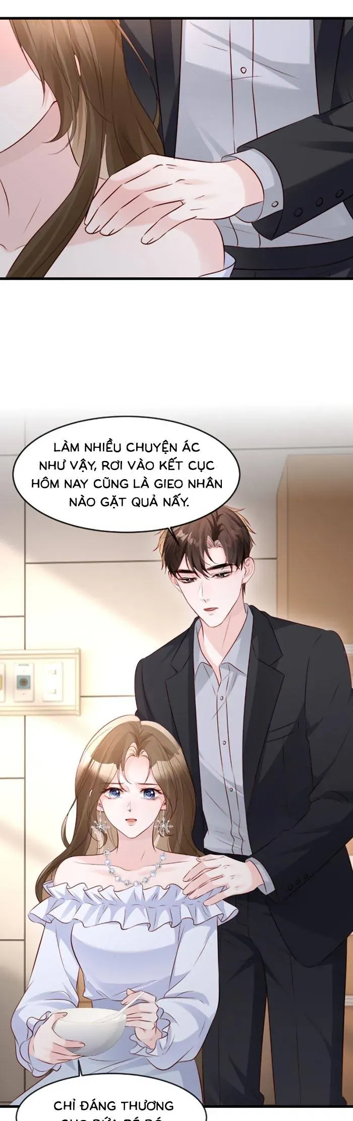 Rơi Vào Sự Si Tình Của Anh Chapter 75 - 22