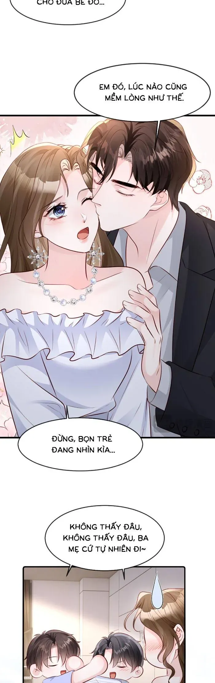 Rơi Vào Sự Si Tình Của Anh Chapter 75 - 23