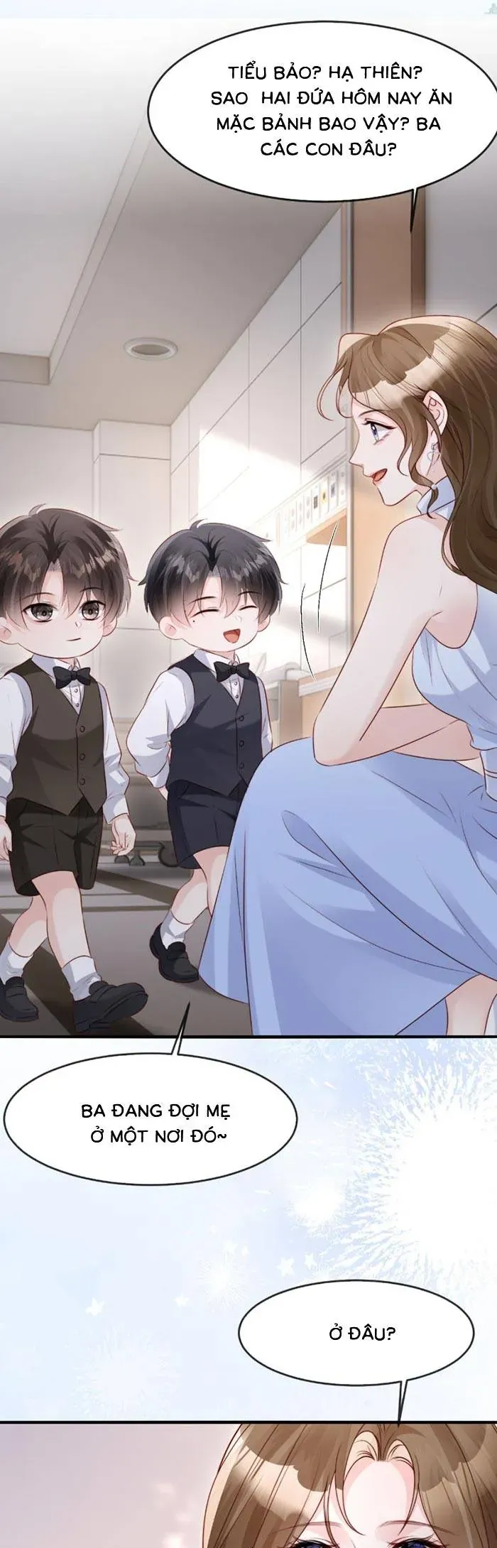 Rơi Vào Sự Si Tình Của Anh Chapter 75 - 25