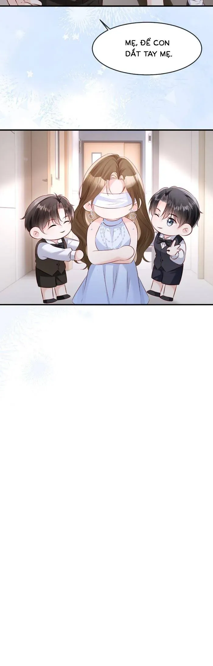 Rơi Vào Sự Si Tình Của Anh Chapter 75 - 27