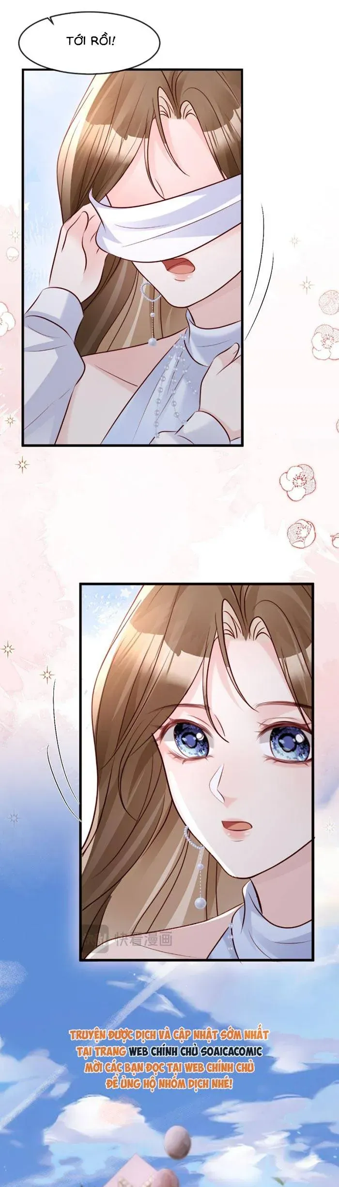 Rơi Vào Sự Si Tình Của Anh Chapter 75 - 28