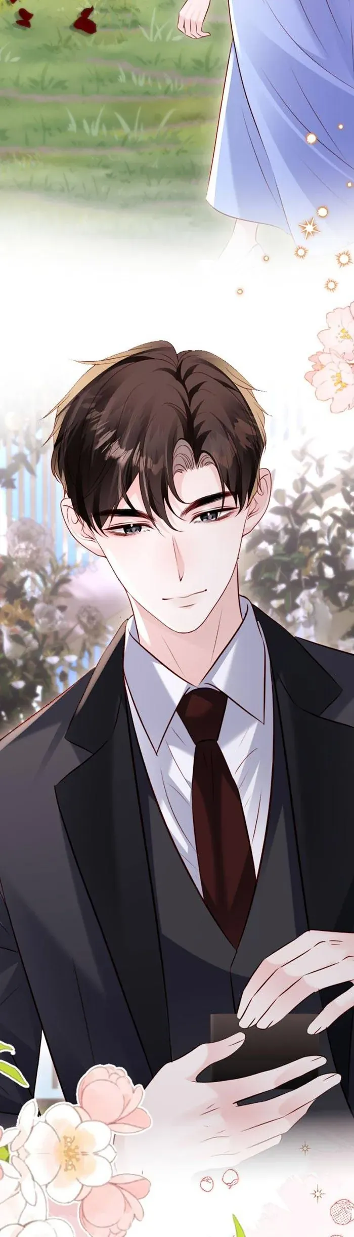 Rơi Vào Sự Si Tình Của Anh Chapter 75 - 30