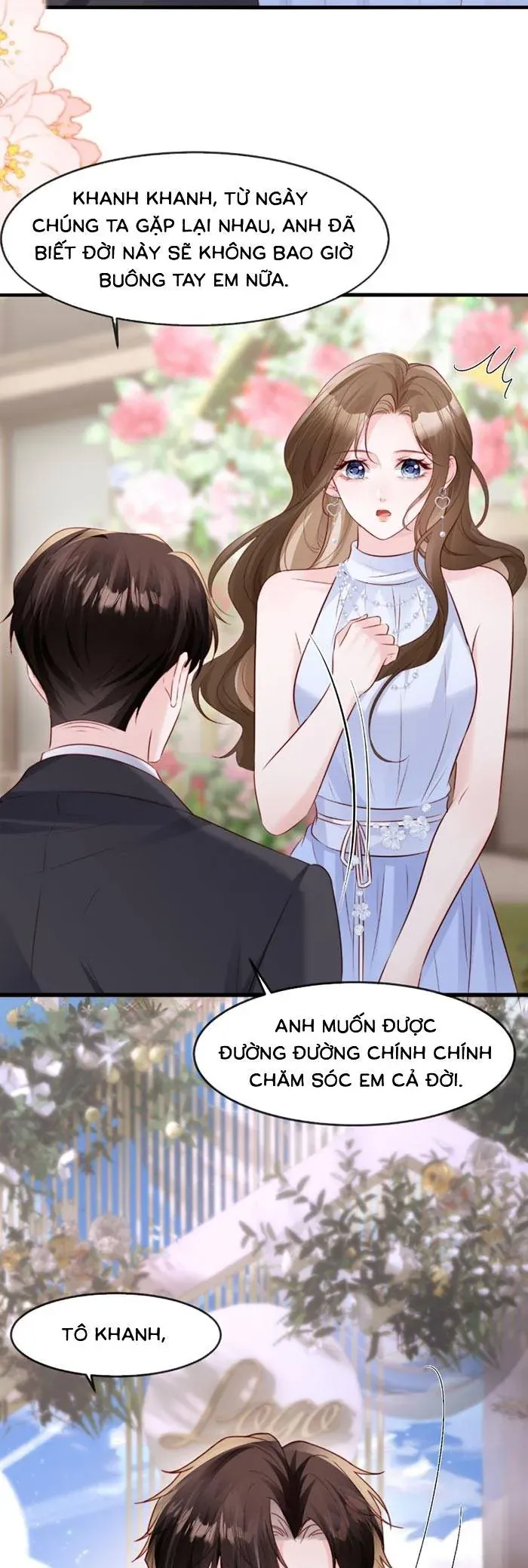 Rơi Vào Sự Si Tình Của Anh Chapter 75 - 32