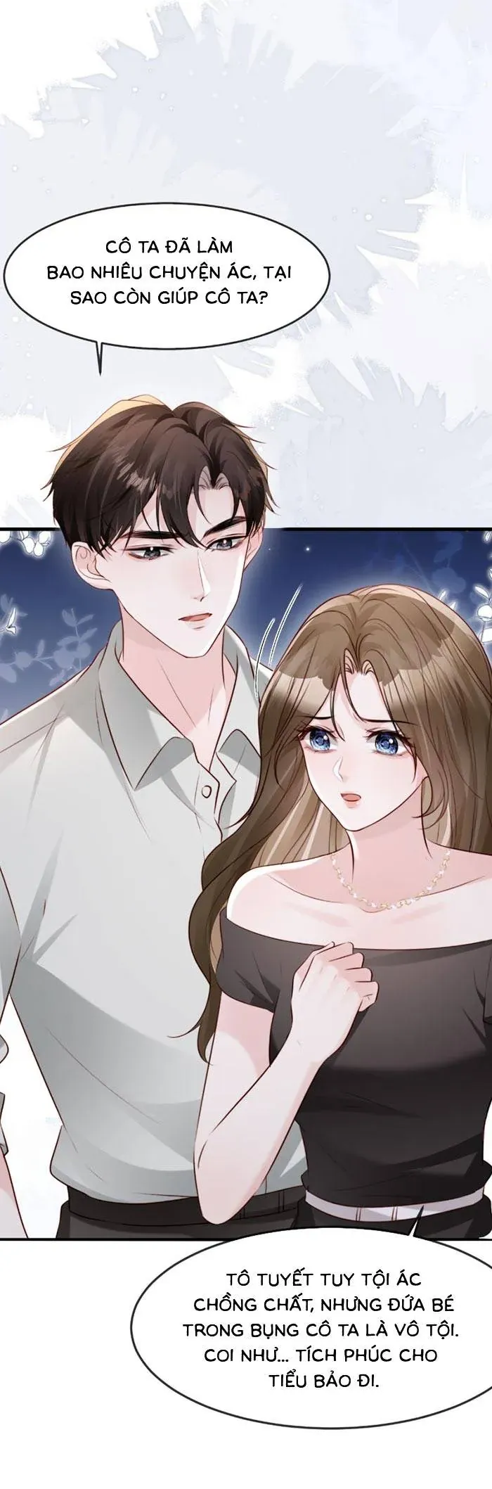 Rơi Vào Sự Si Tình Của Anh Chapter 75 - 9