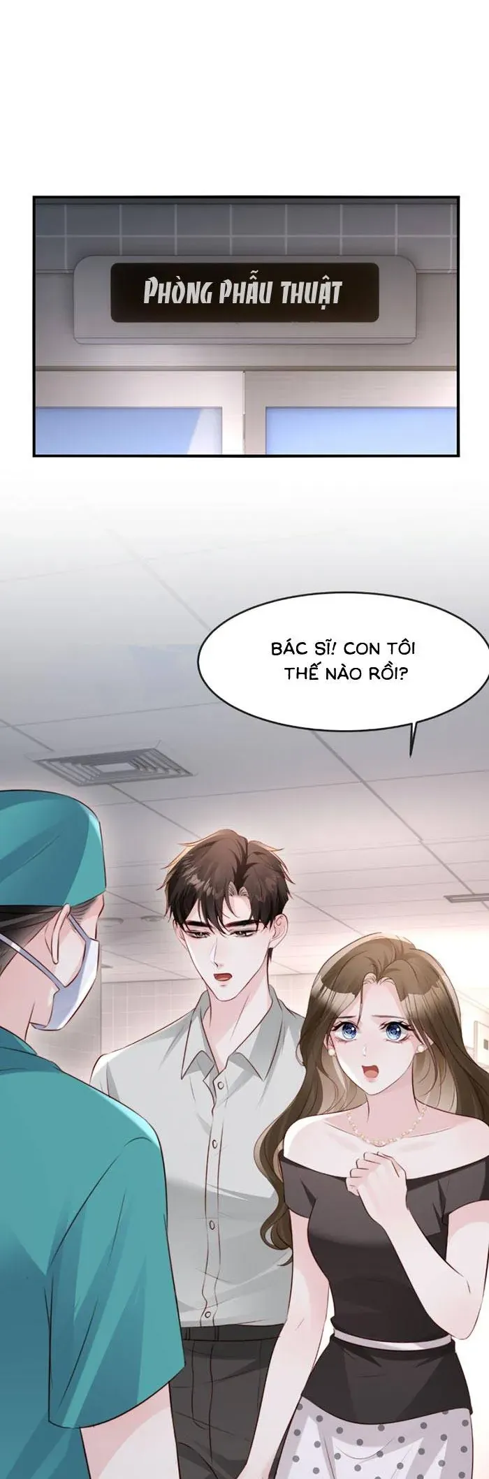 Rơi Vào Sự Si Tình Của Anh Chapter 75 - 10