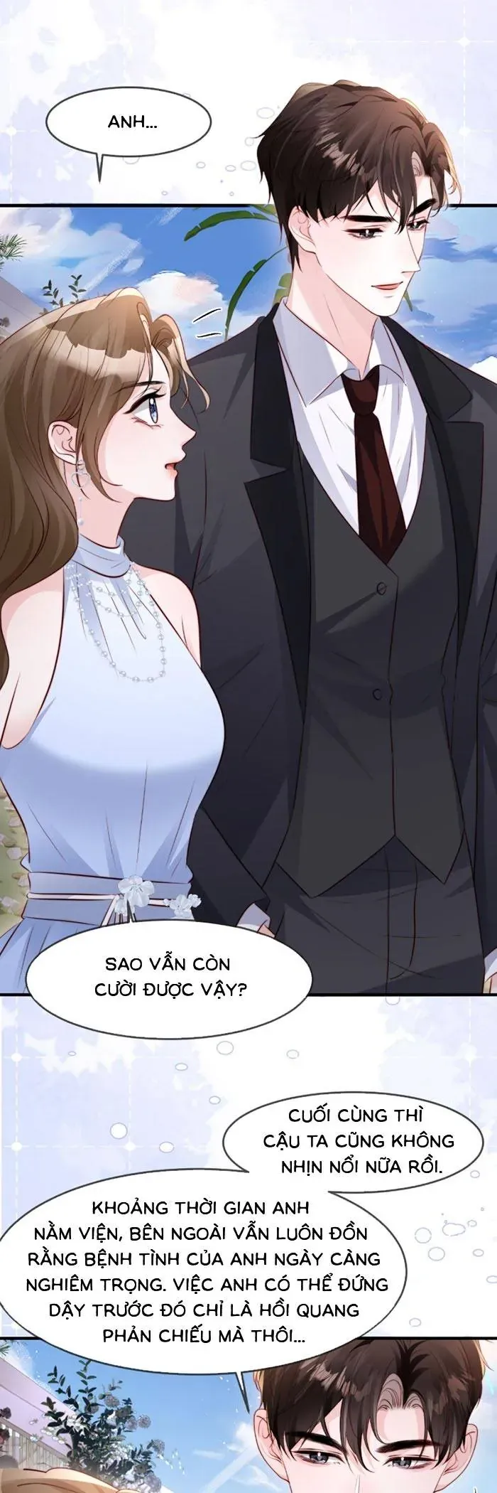 Rơi Vào Sự Si Tình Của Anh Chapter 76 - 11