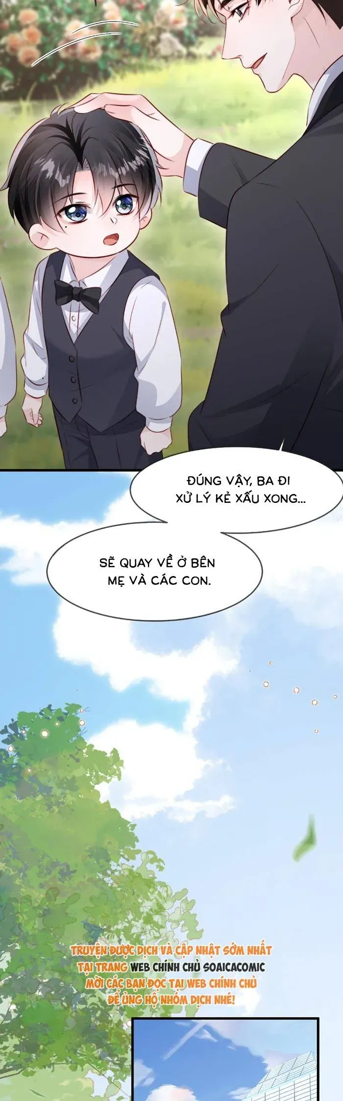 Rơi Vào Sự Si Tình Của Anh Chapter 76 - 17