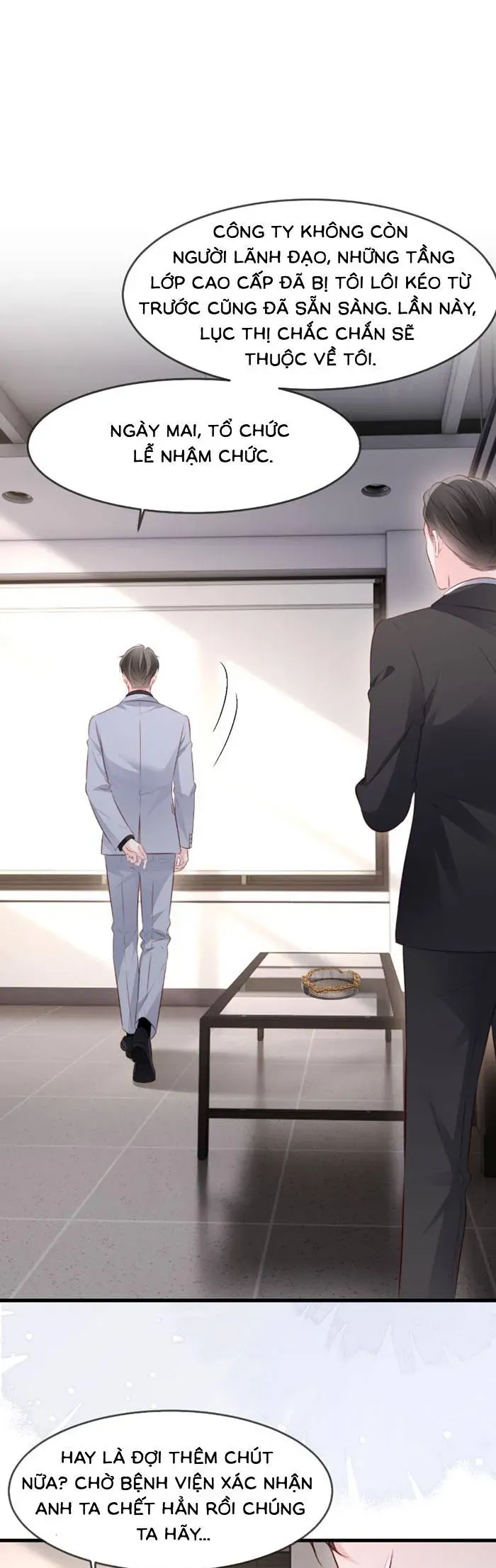 Rơi Vào Sự Si Tình Của Anh Chapter 76 - 20