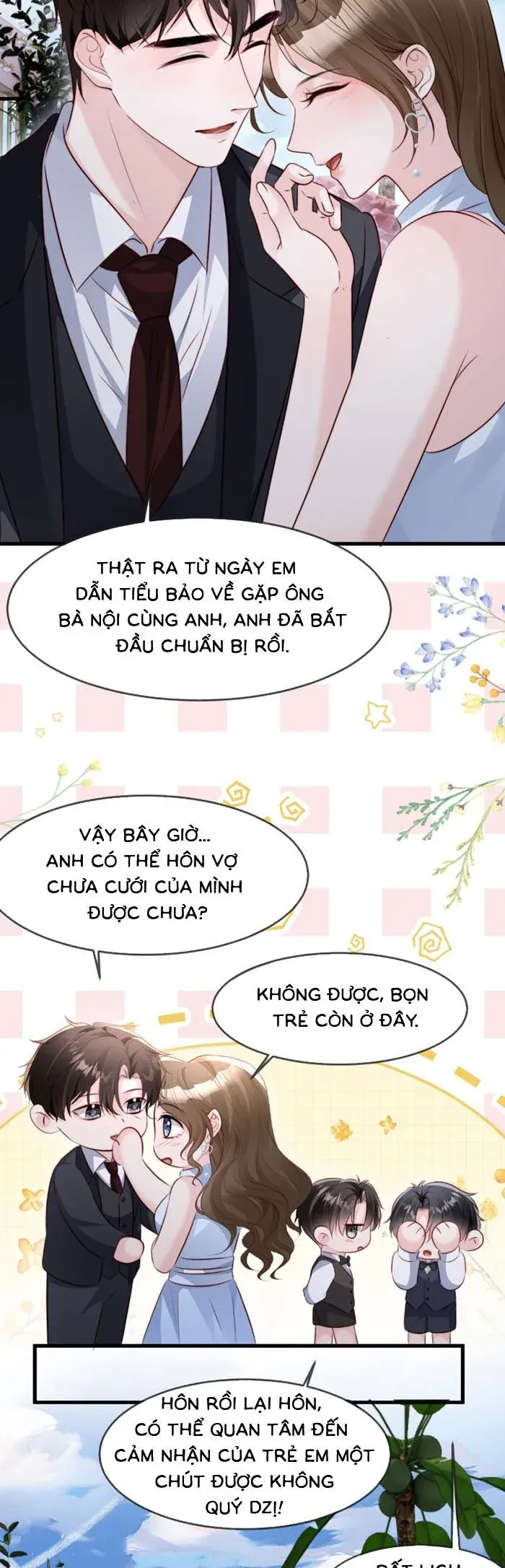 Rơi Vào Sự Si Tình Của Anh Chapter 76 - 7