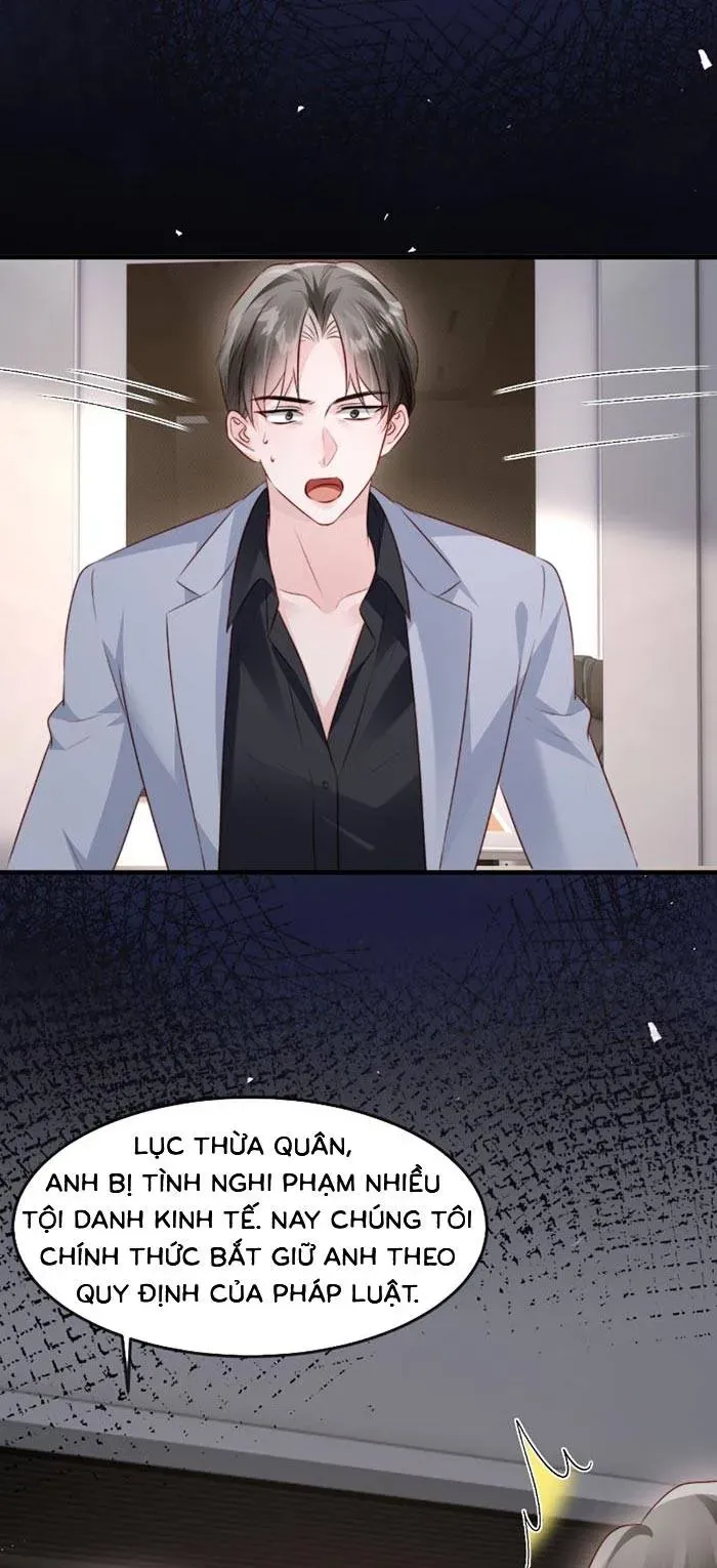 Rơi Vào Sự Si Tình Của Anh Chapter 77 - 14