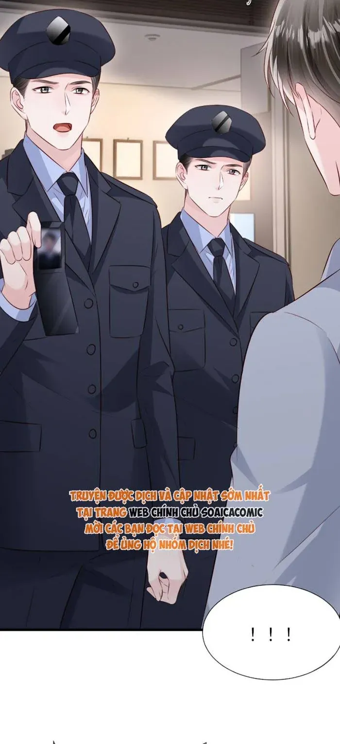 Rơi Vào Sự Si Tình Của Anh Chapter 77 - 15