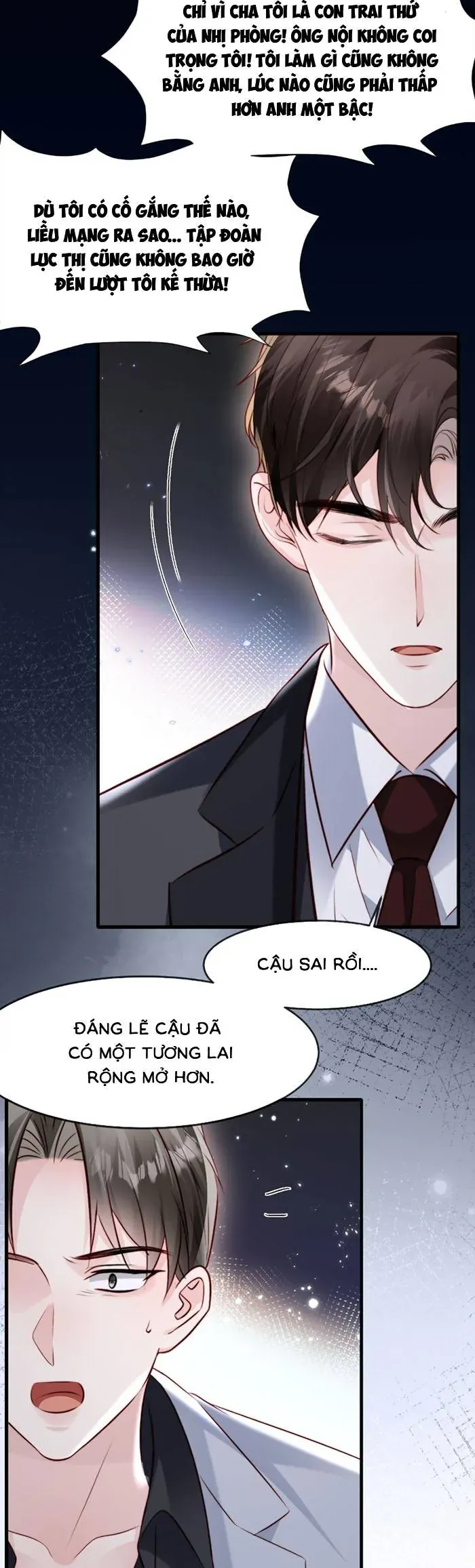 Rơi Vào Sự Si Tình Của Anh Chapter 77 - 17