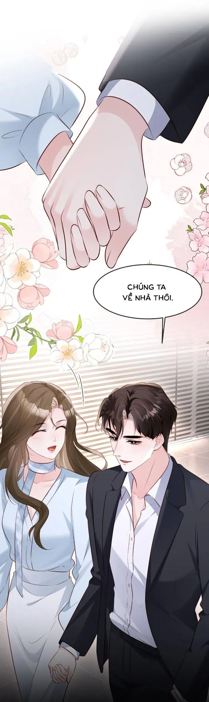 Rơi Vào Sự Si Tình Của Anh Chapter 77 - 22