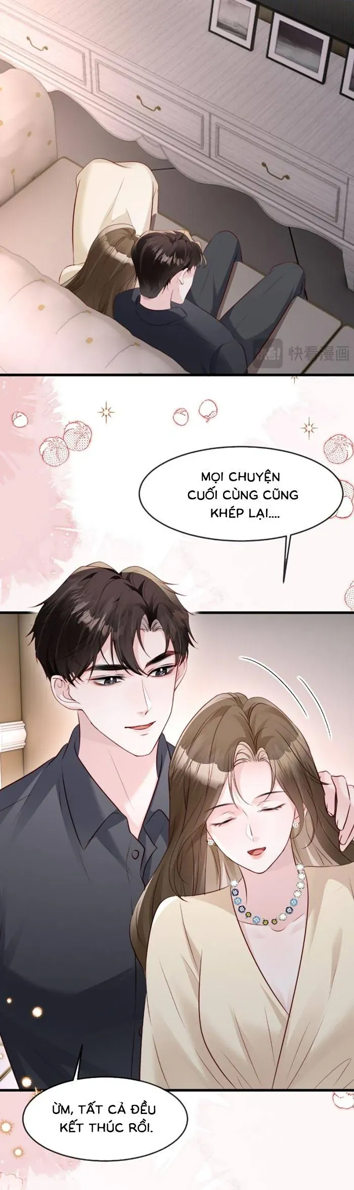 Rơi Vào Sự Si Tình Của Anh Chapter 77 - 24