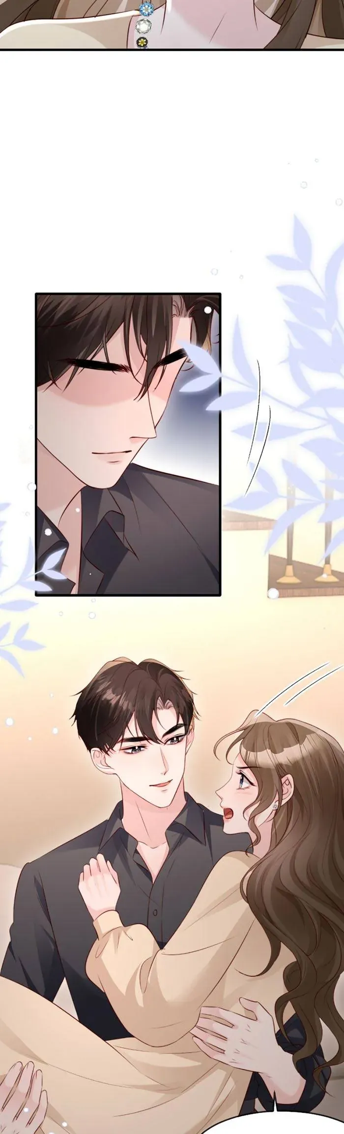 Rơi Vào Sự Si Tình Của Anh Chapter 77 - 26